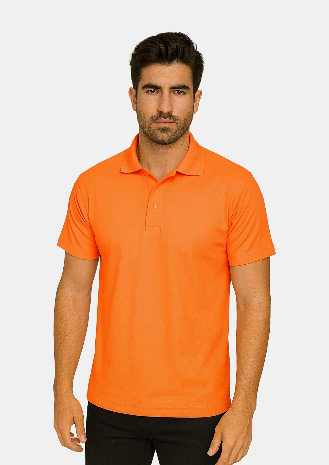 UC101 Classic Polo Shirt