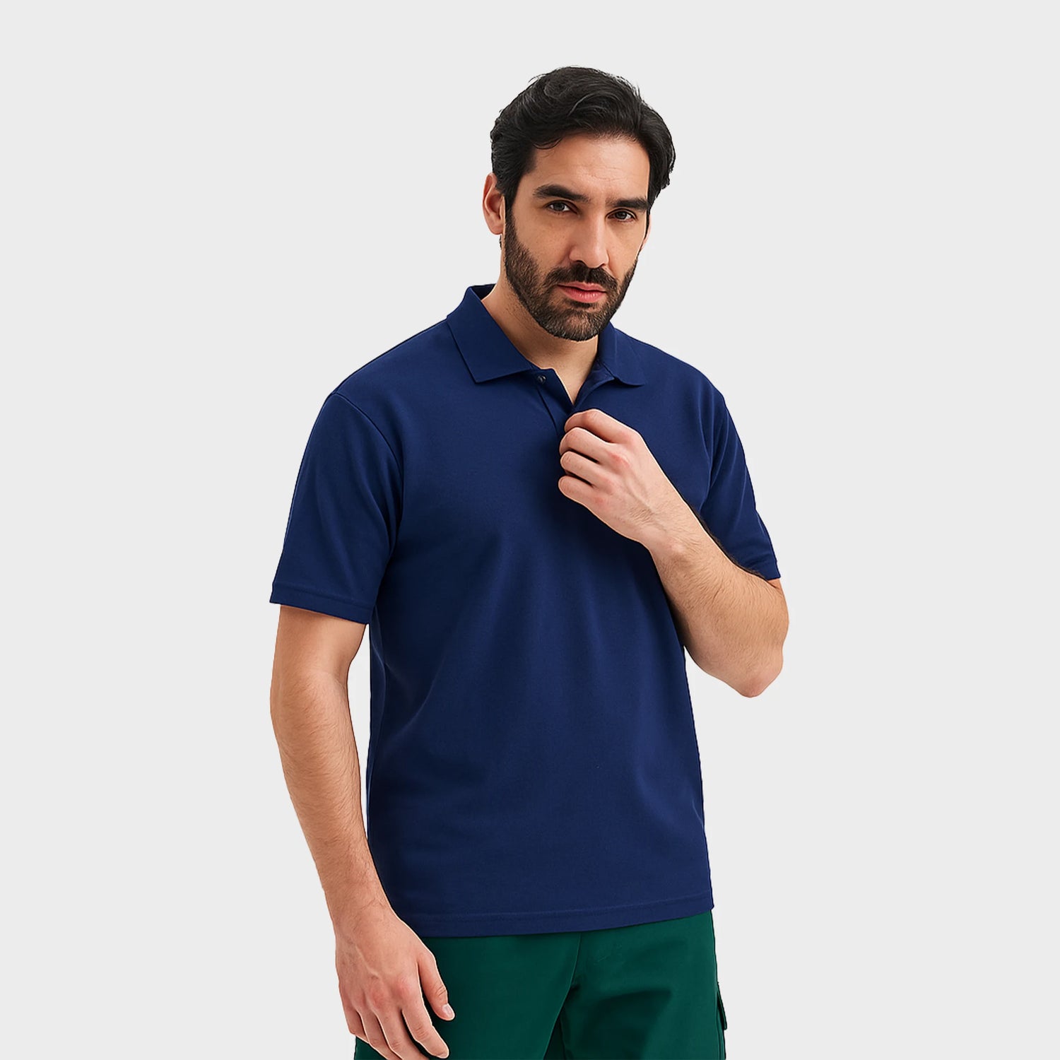 UC105 Active Polo Shirt