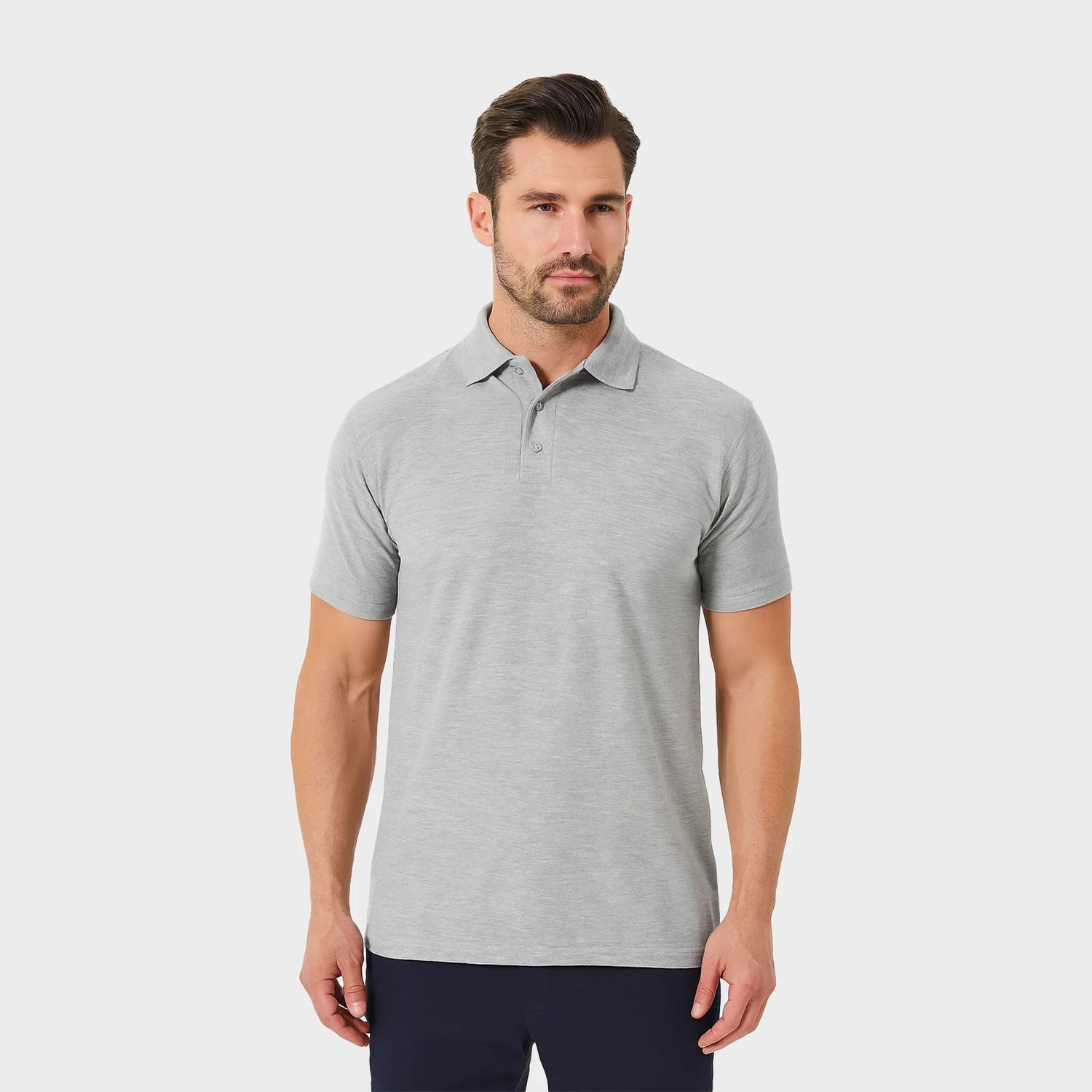UC108 Deluxe Polo Shirt