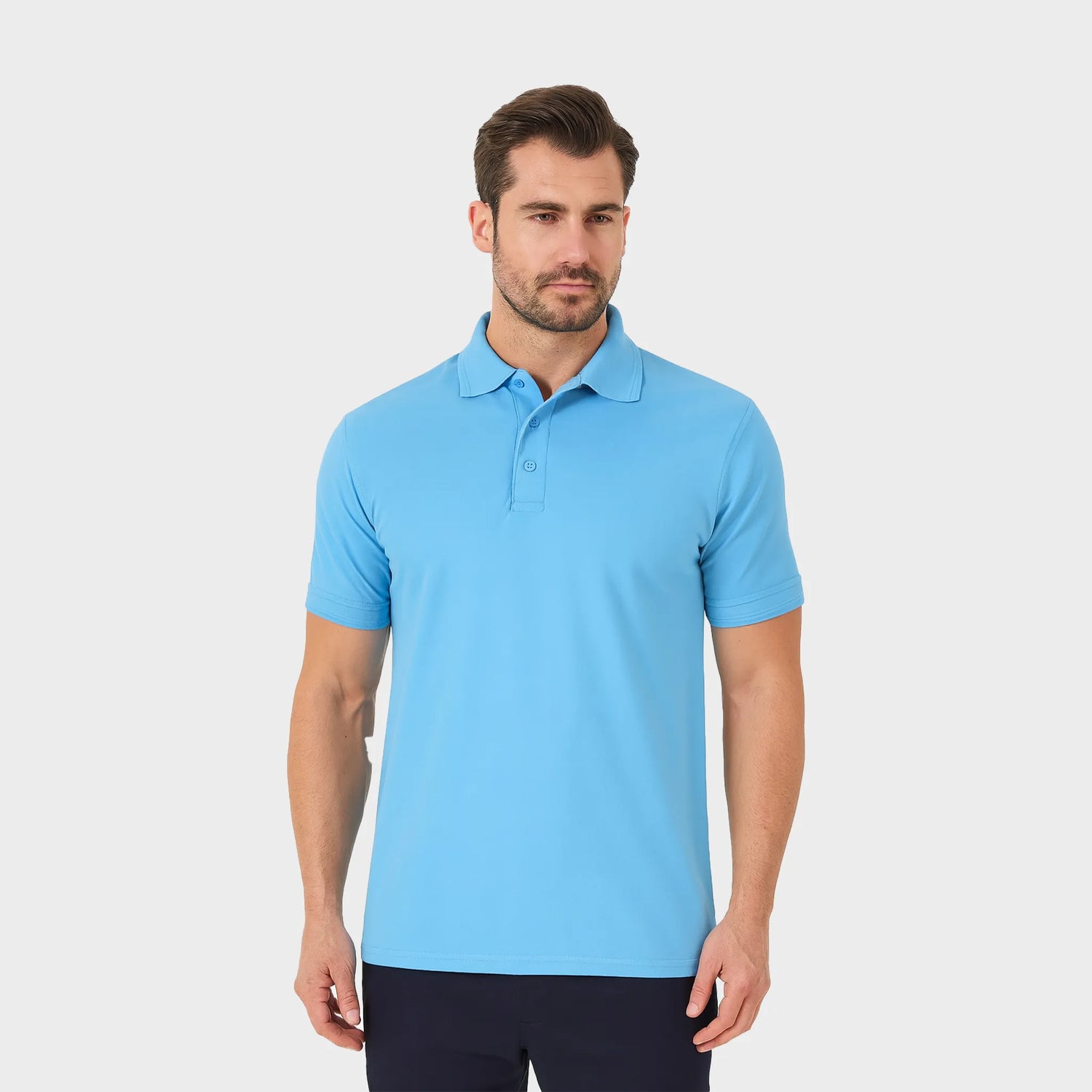 UC108 Deluxe Polo Shirt
