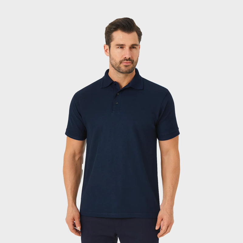 Deluxe Polo Shirt