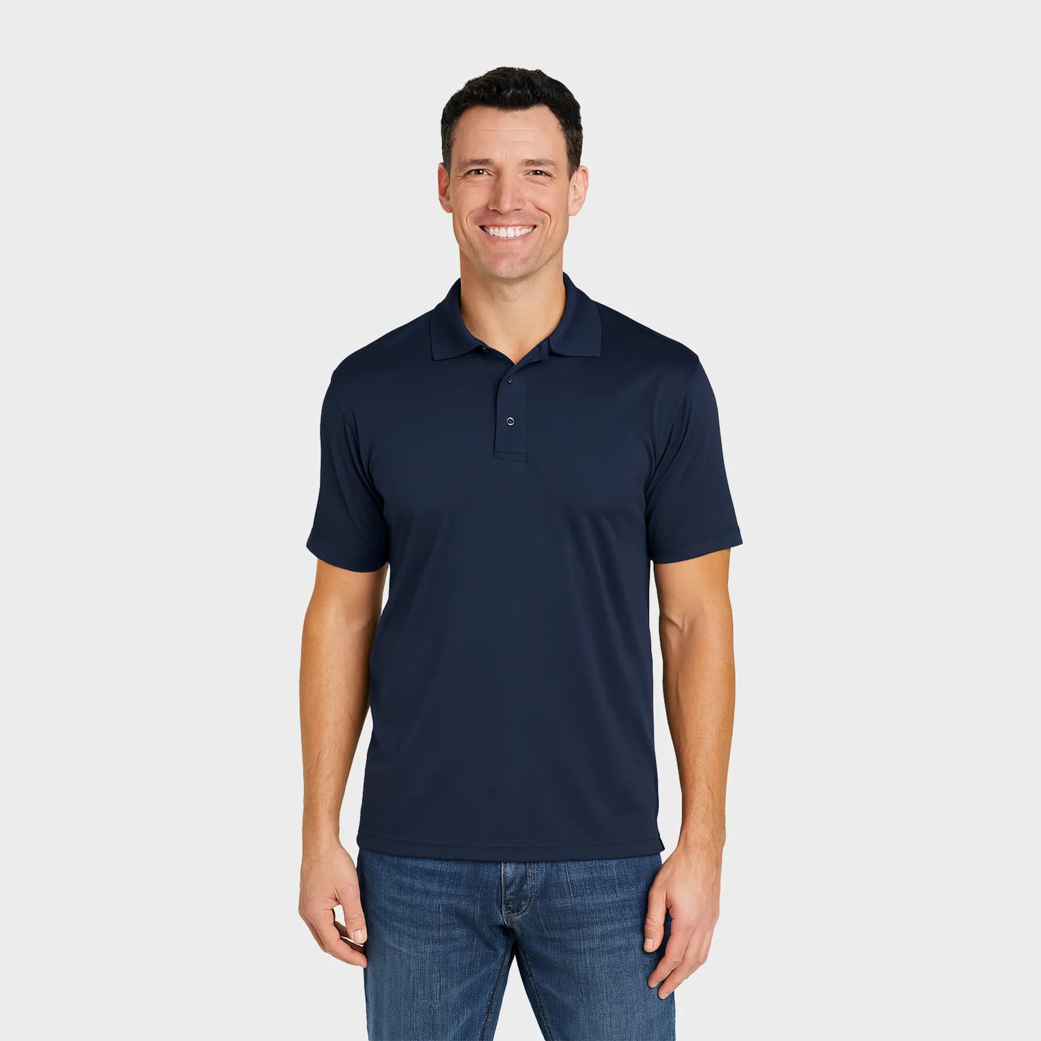 UC121 Processable Polo Shirt