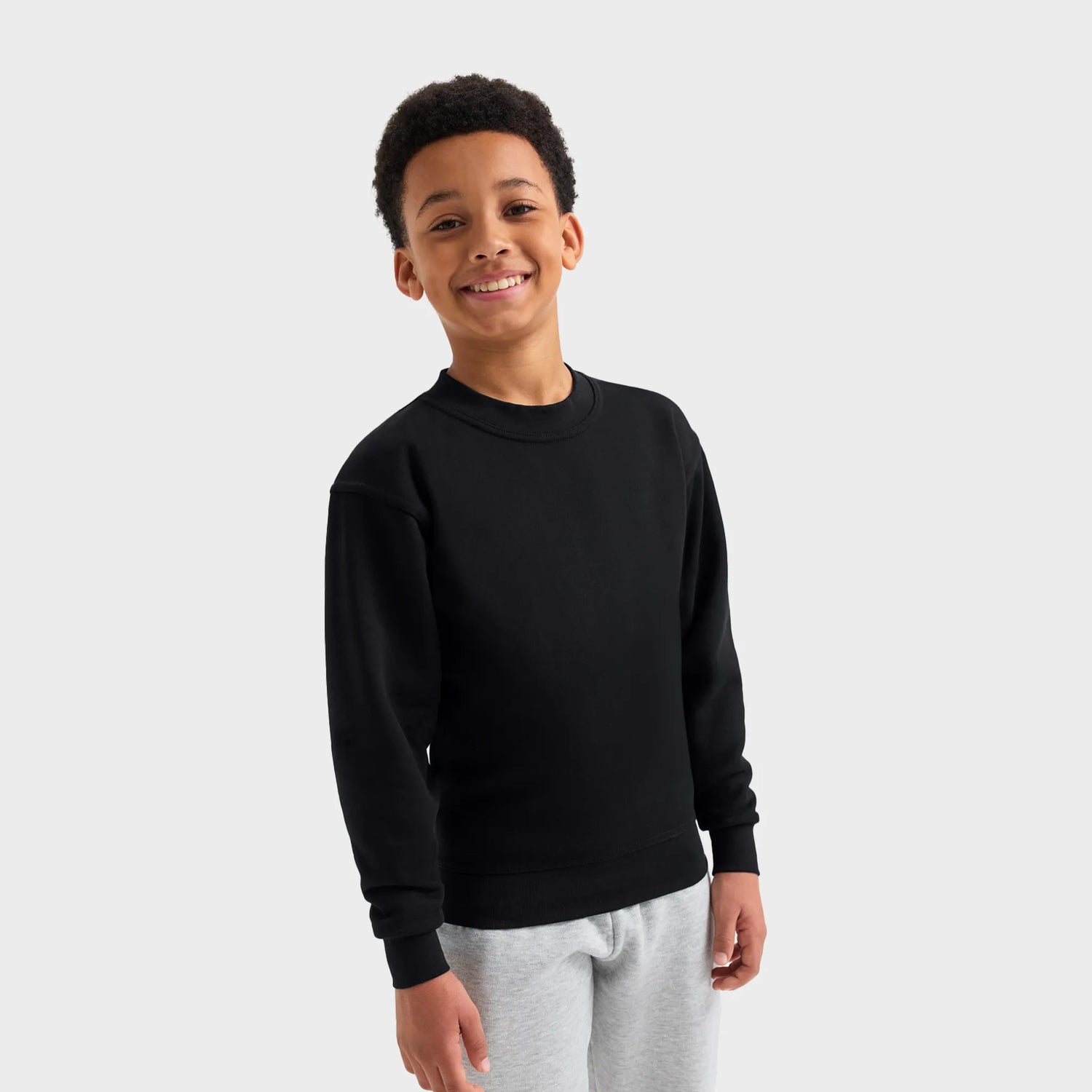 UC202 Childrens Classic Sweatshirt