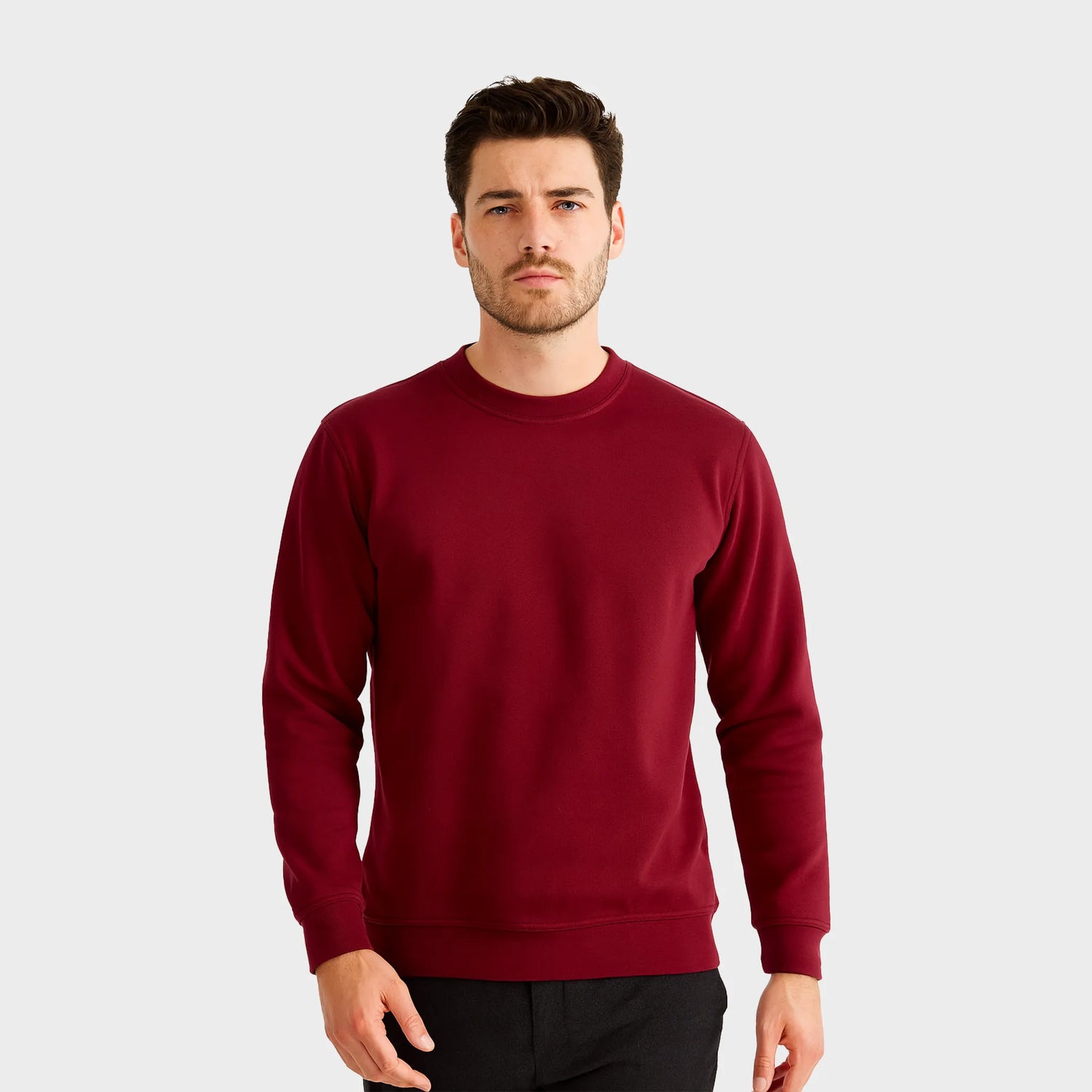 UC203 Classic Sweatshirt