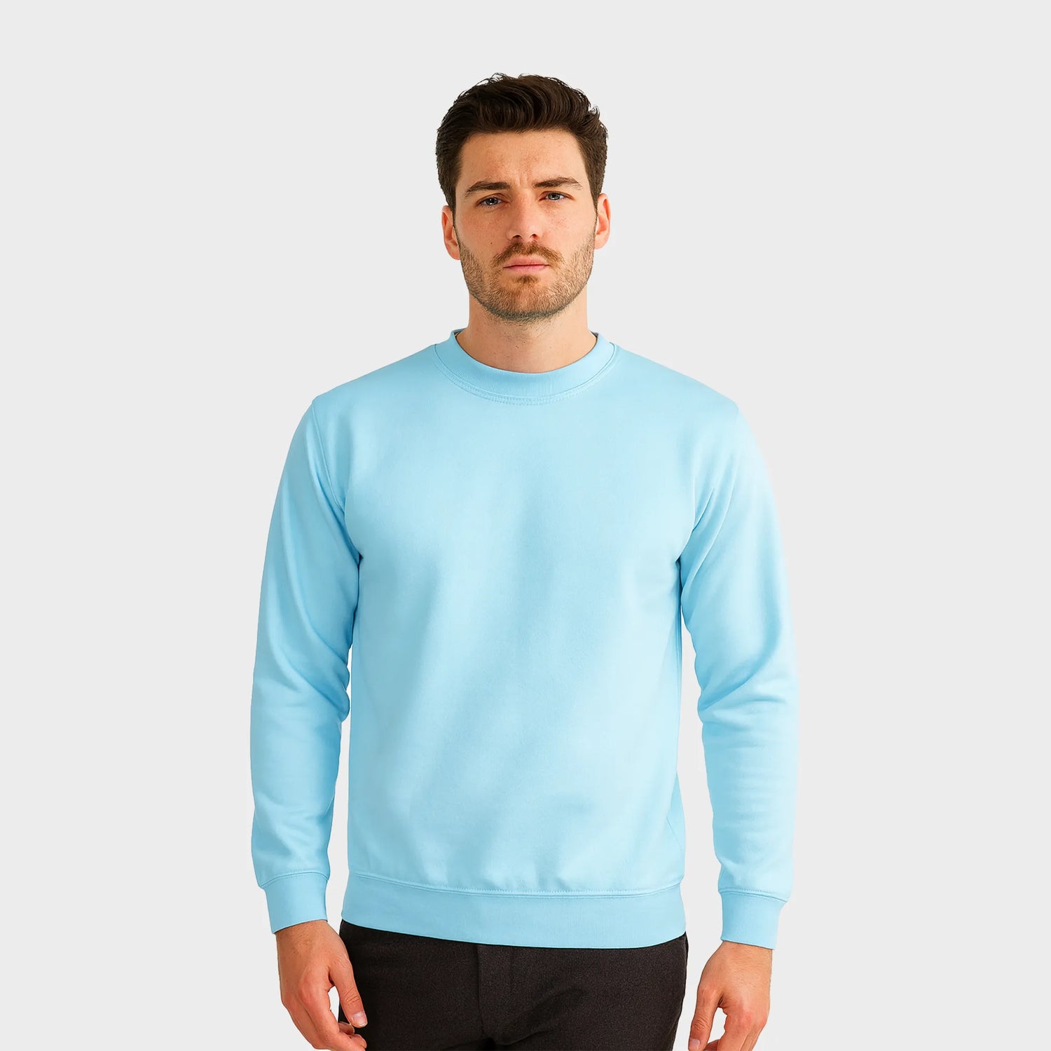 UC203 Classic Sweatshirt