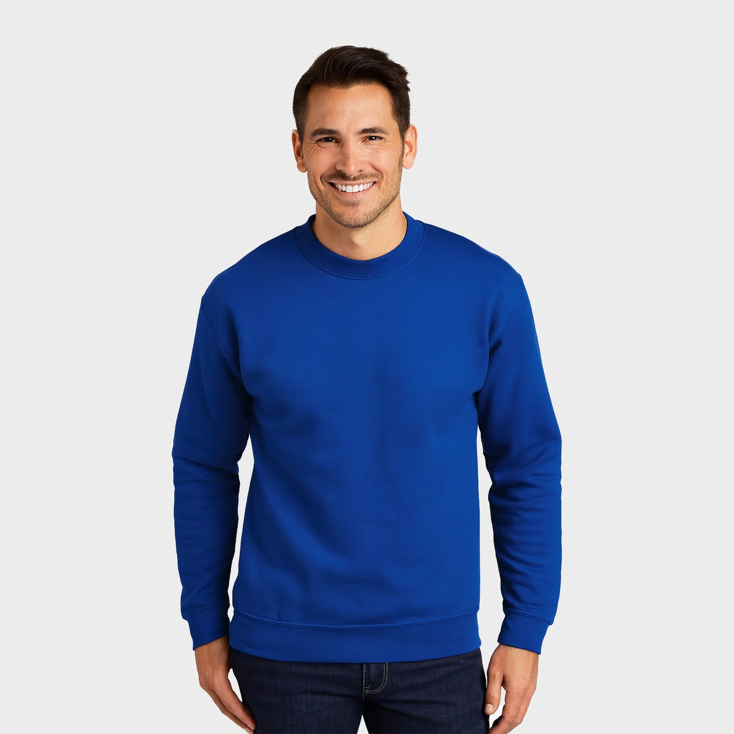 UC205 Olympic Sweatshirt