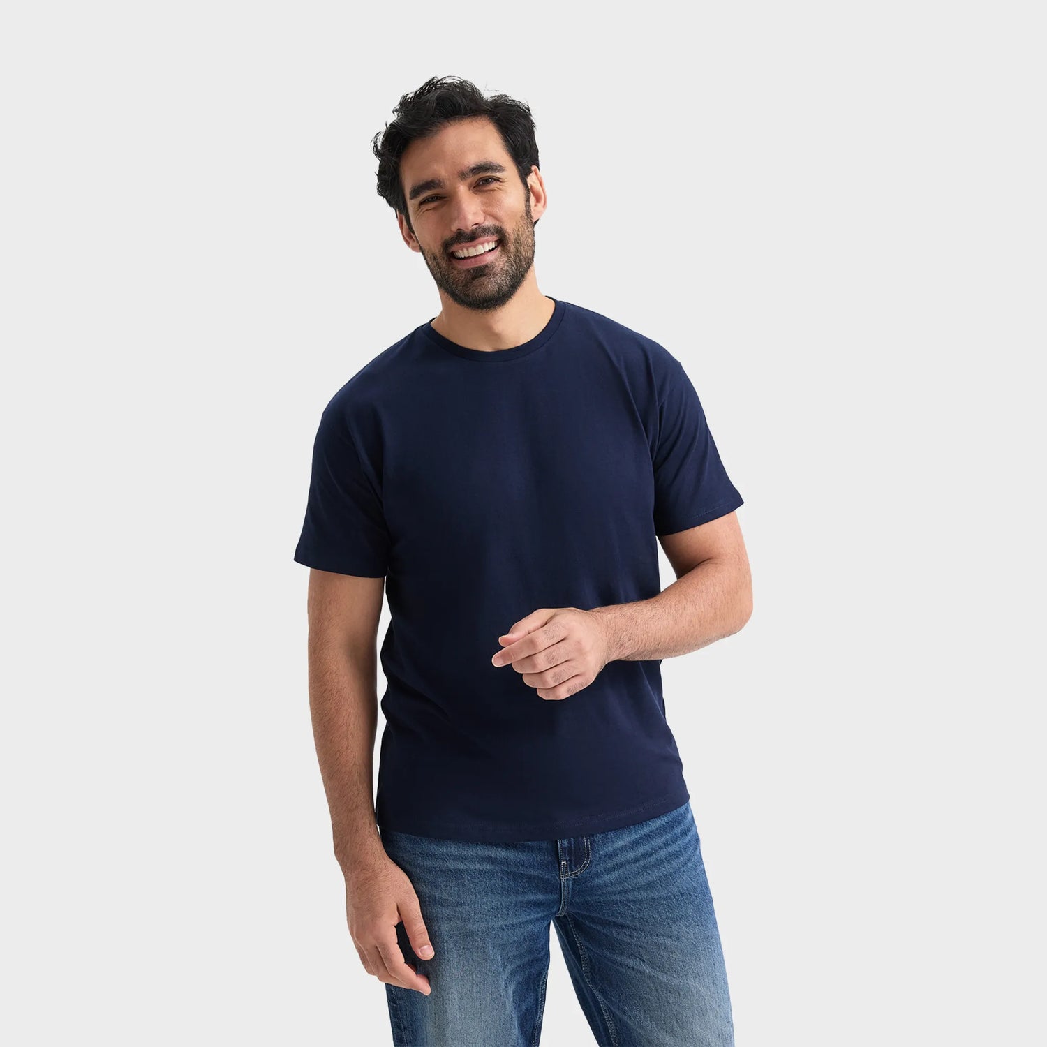 UC302 Heavyweight T-Shirt