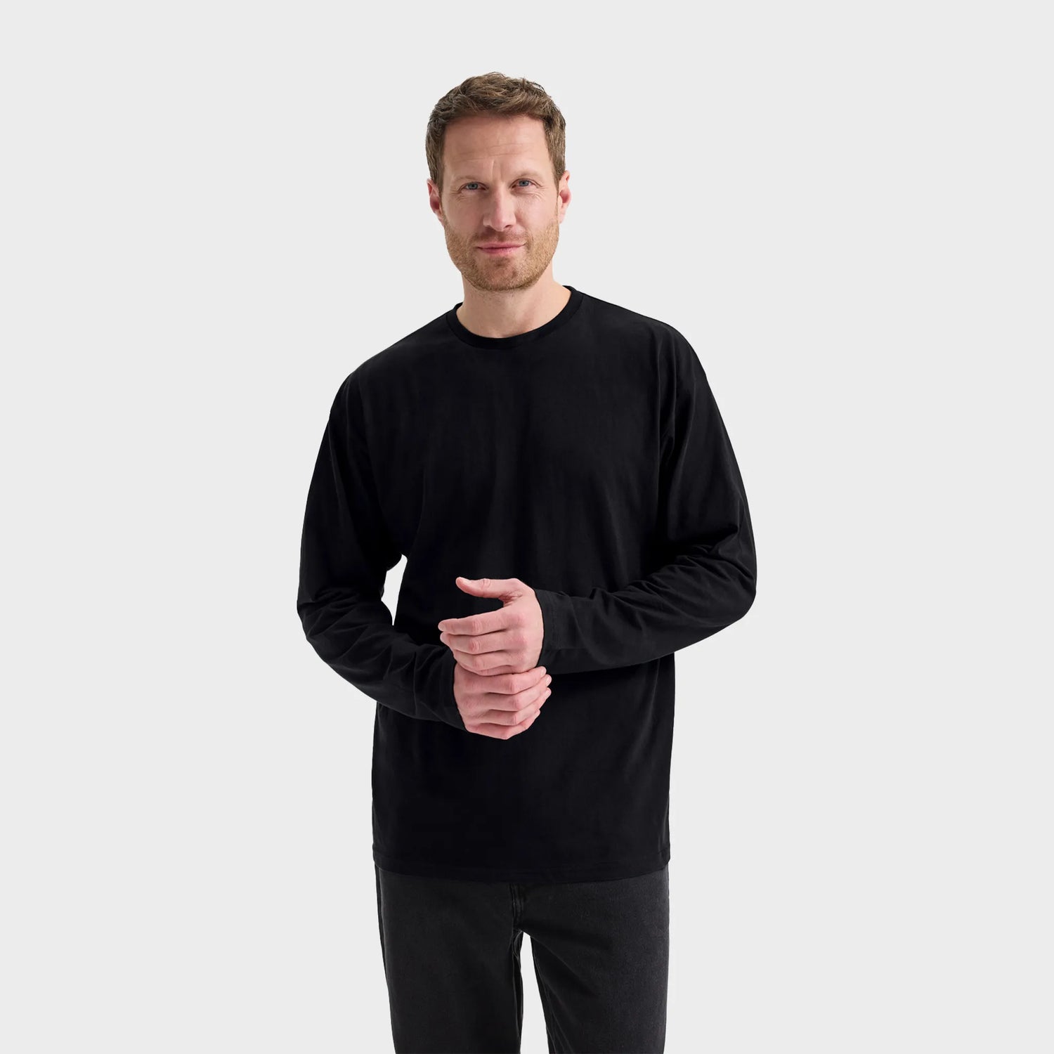 UC314 Long Sleeve Classic T-Shirt