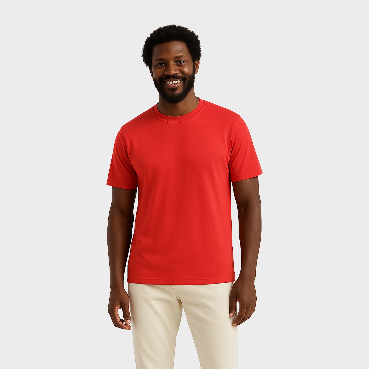UC315 Mens Ultra Cool T-Shirt