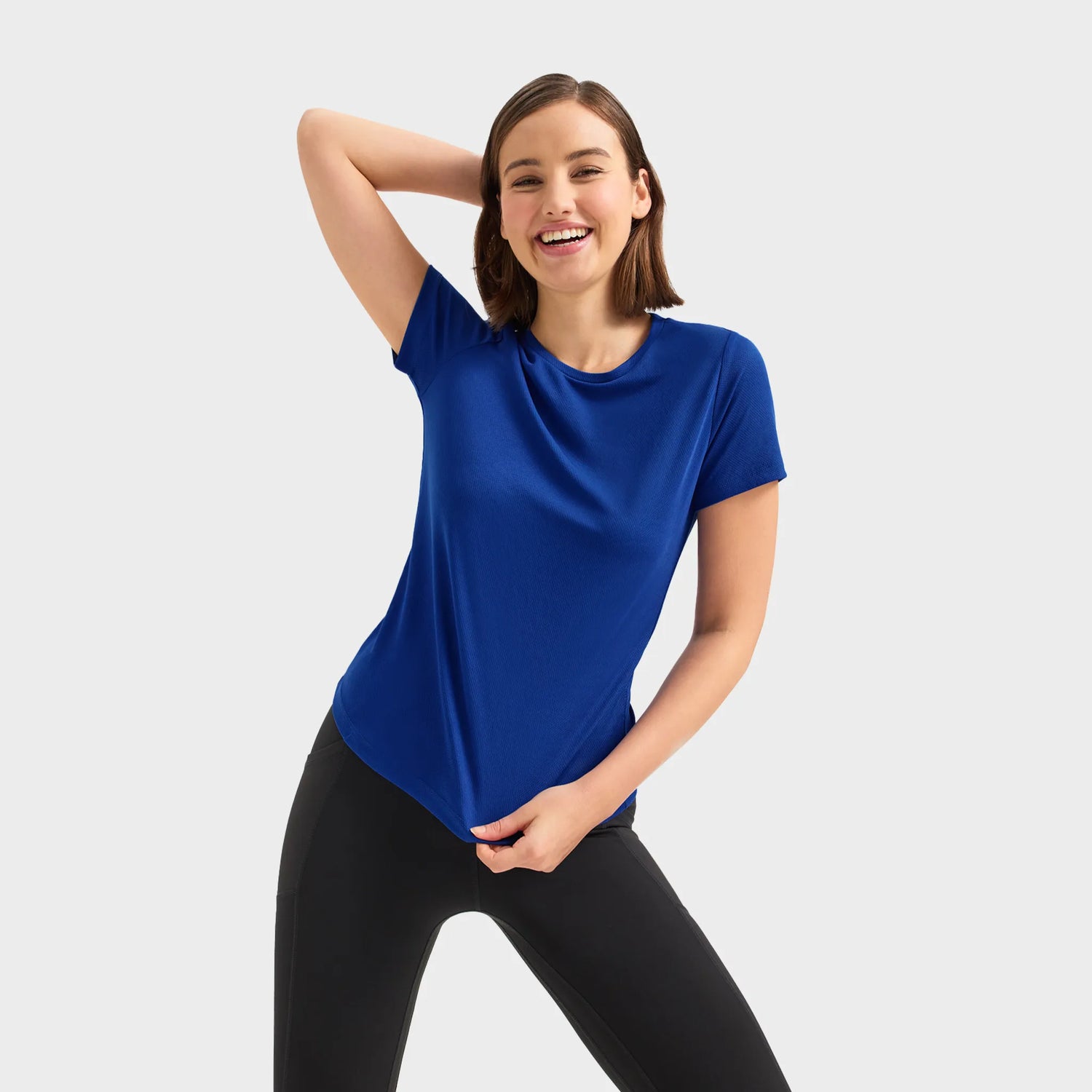 UC316 Ladies Ultra Cool T-Shirt