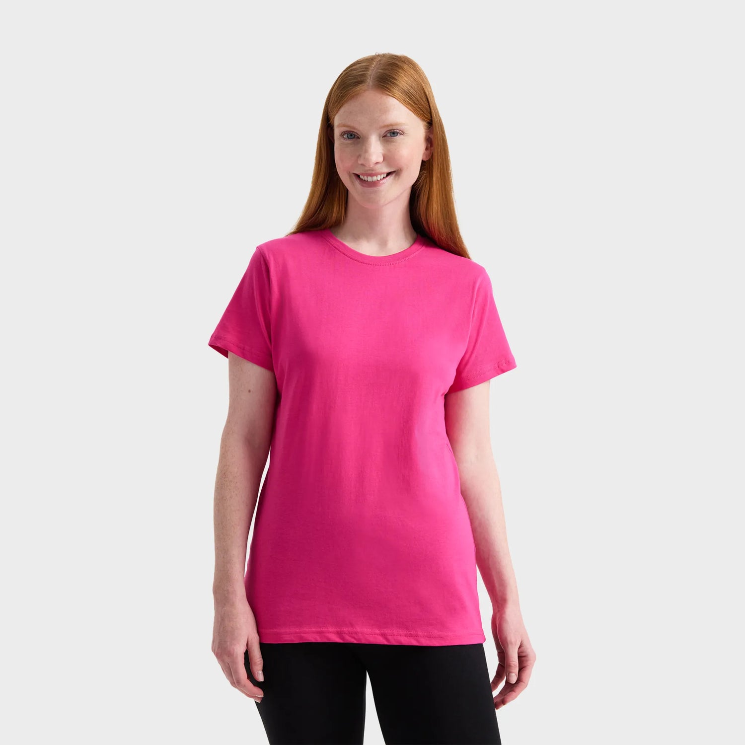 UC318 Ladies Classic T-Shirt