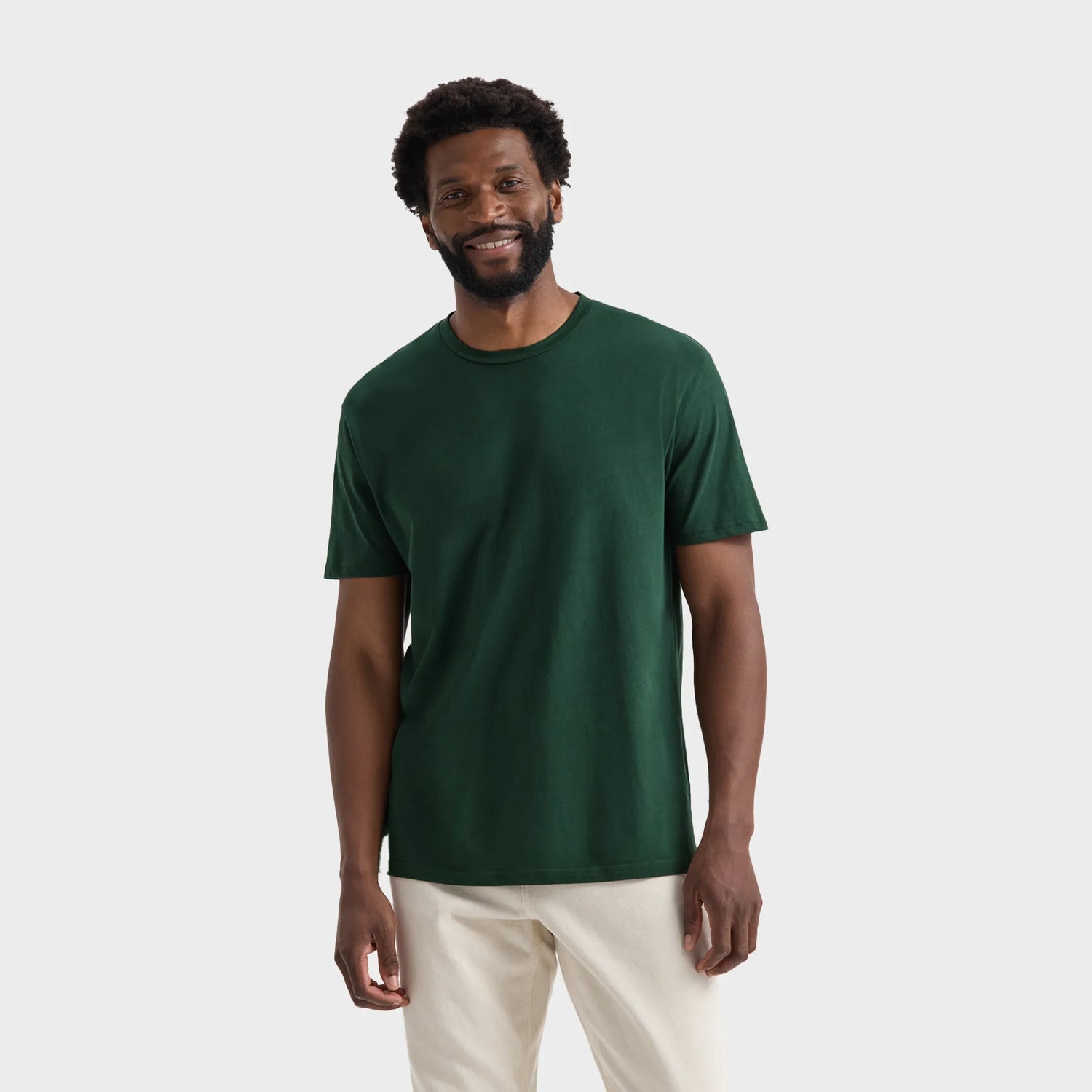 UC320 Olympic T-shirt
