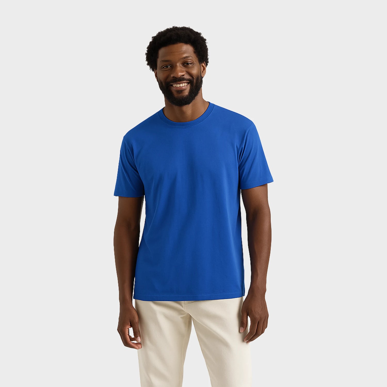 UC320 Olympic T-Shirt