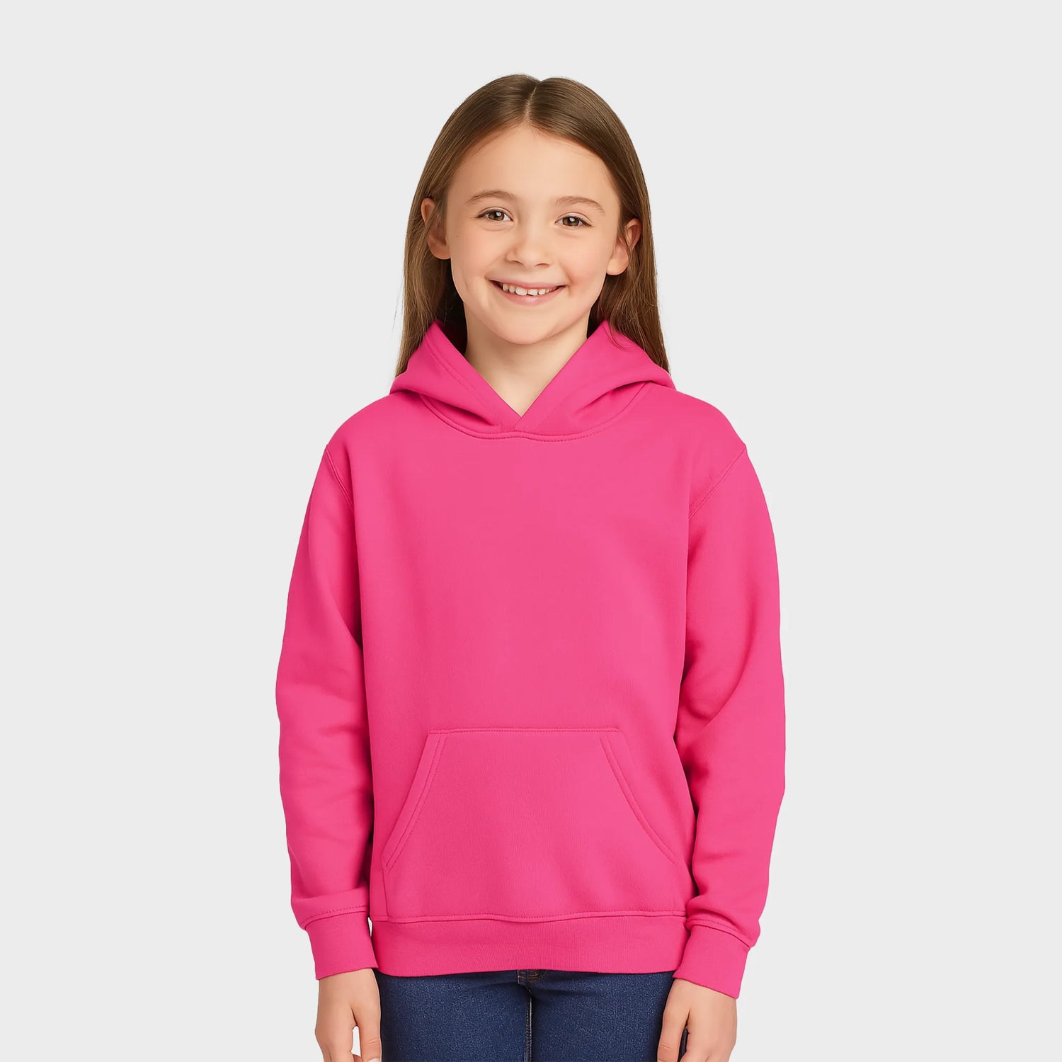UC503 Childrens Classic Hoodie