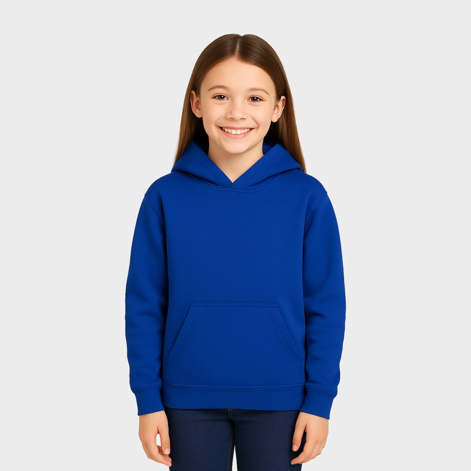 UC503 Childrens Classic Hoodie