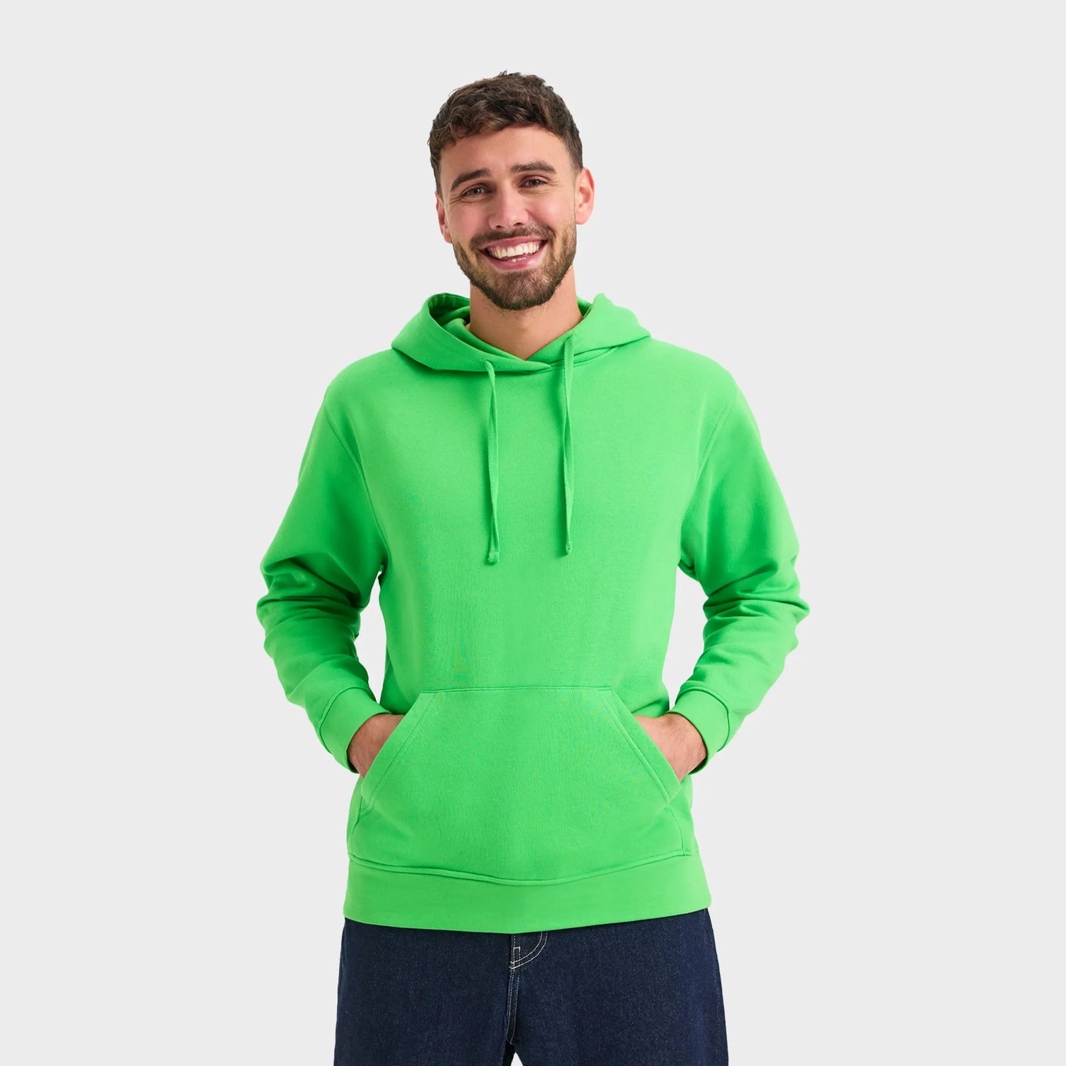 UC509 Deluxe Hoodie