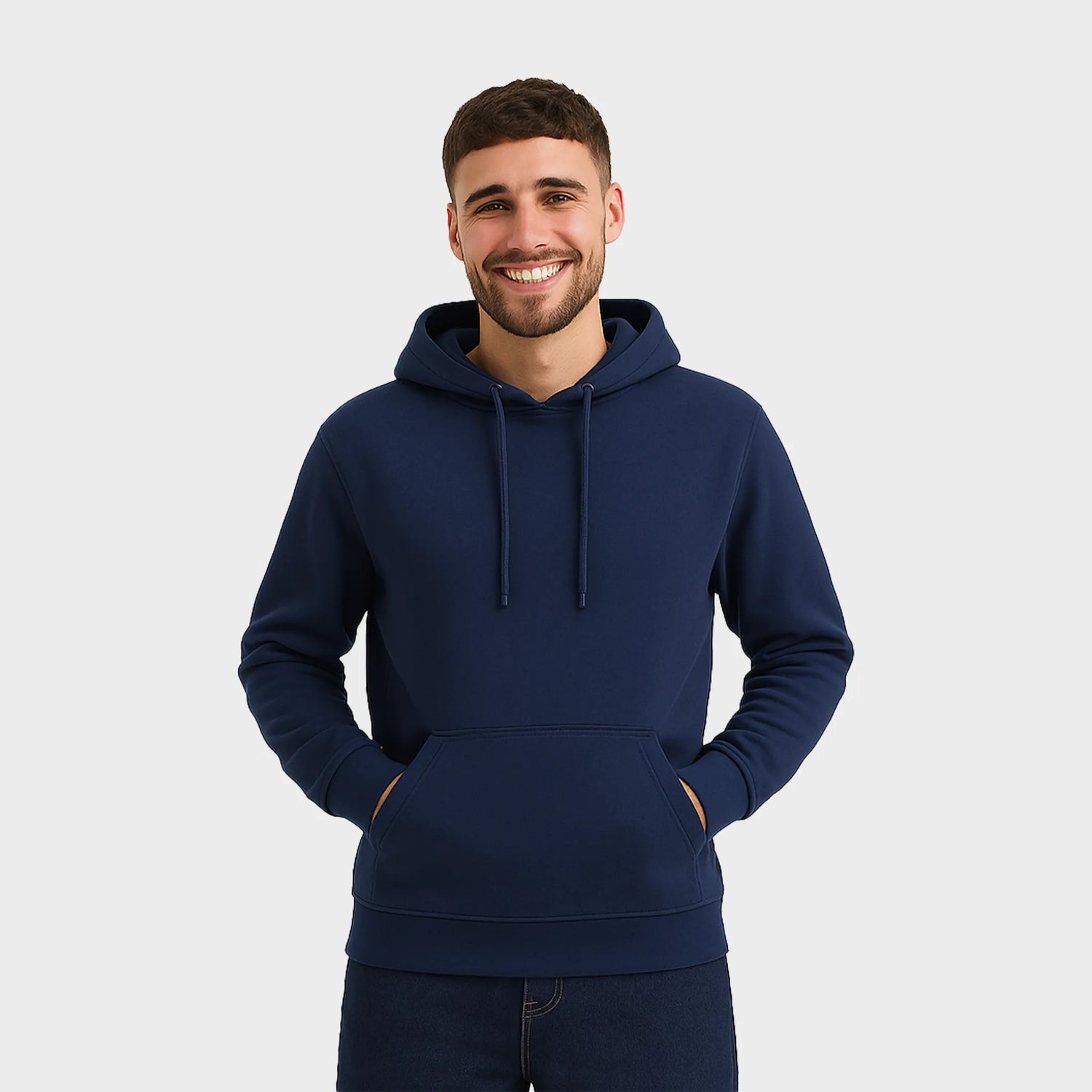 UC509 Deluxe Hoodie