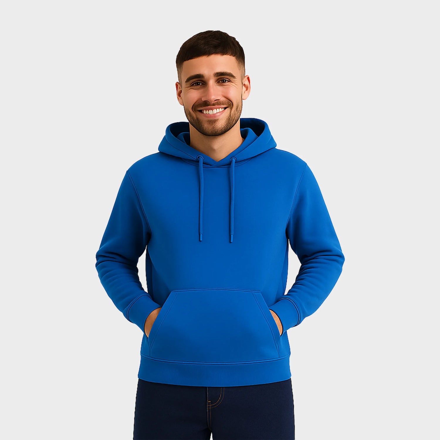 UC509 Deluxe Hoodie