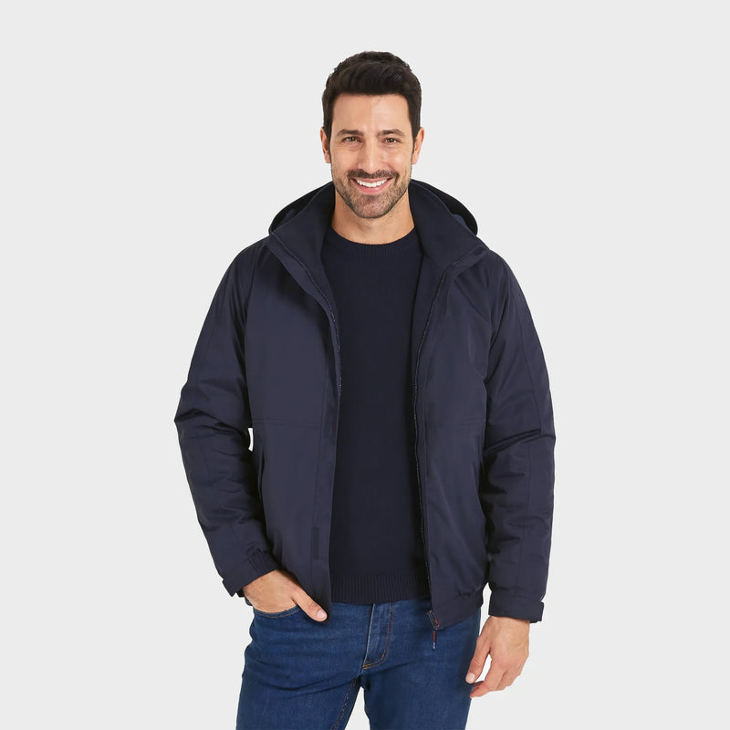 Premium Outdoor Jacket
