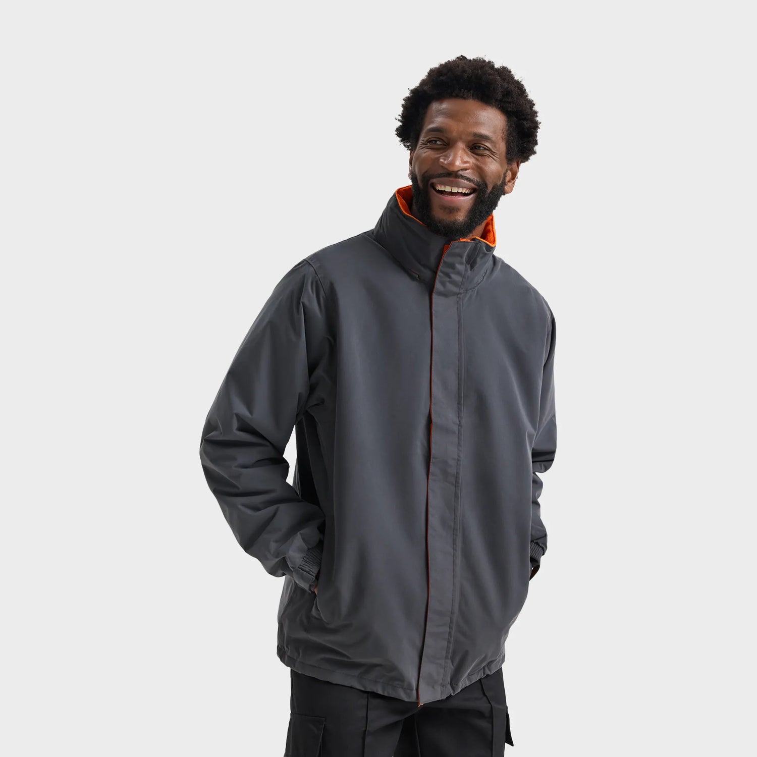 UC621 Deluxe Outdoor Jacket