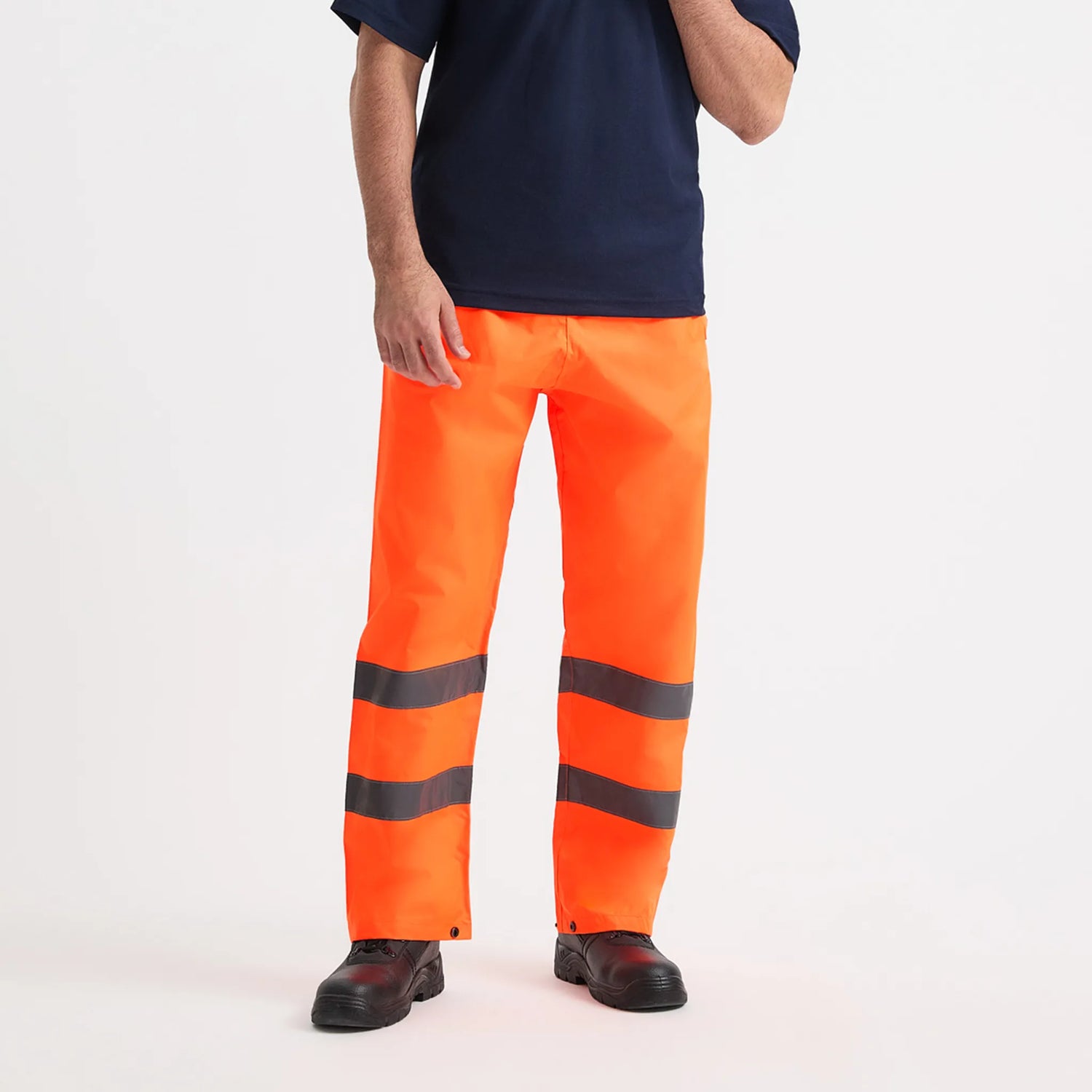 UC807 Hi Vis Trousers