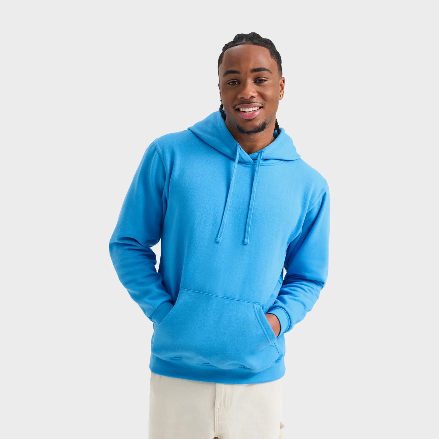 The UX4 Hoodie