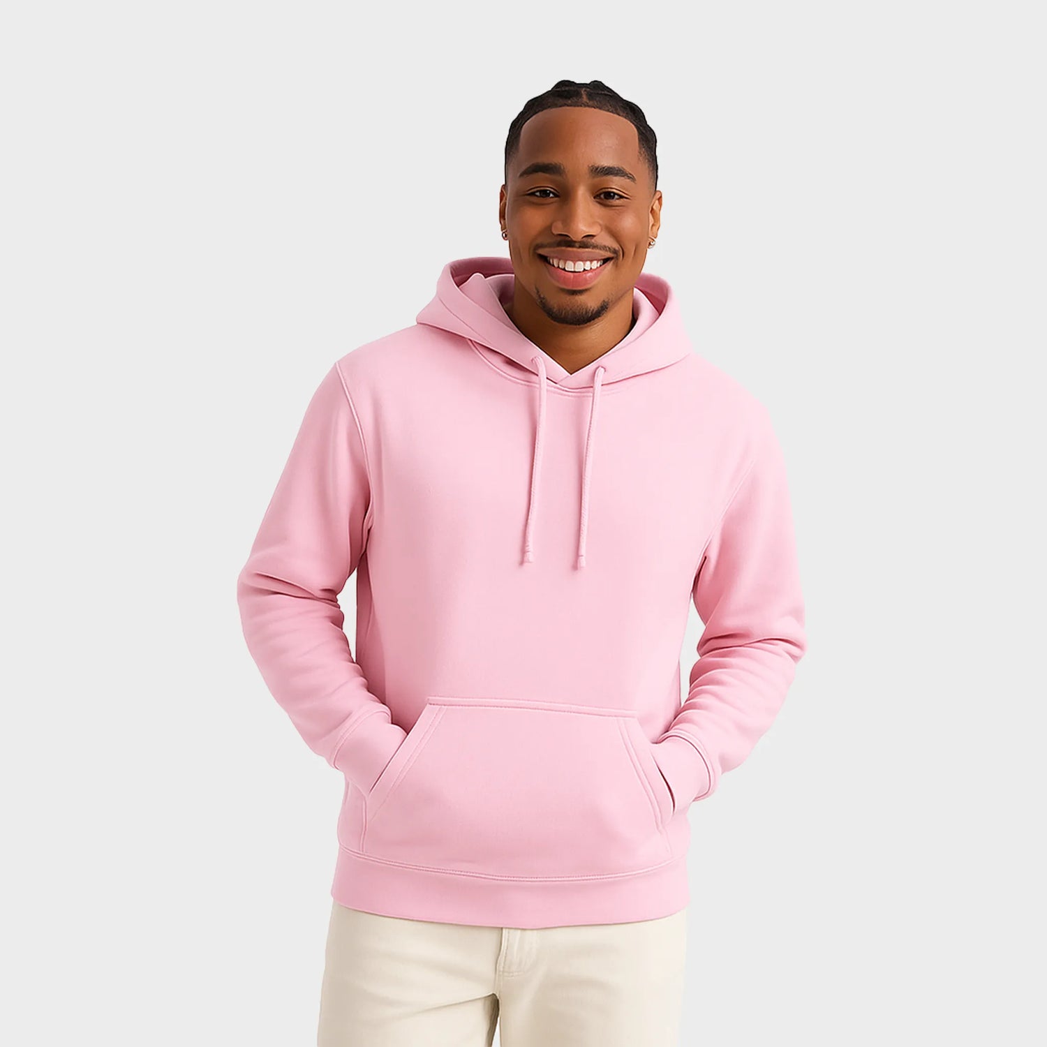 The UX4 Hoodie