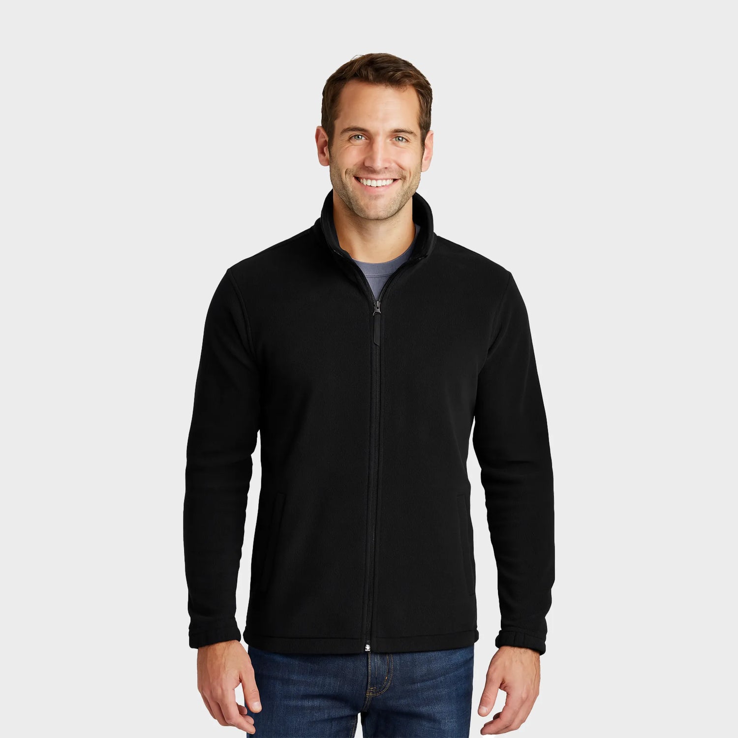 UX5 Full Zip Fleece