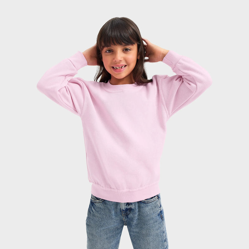 The UX Childrens Sweatshirt