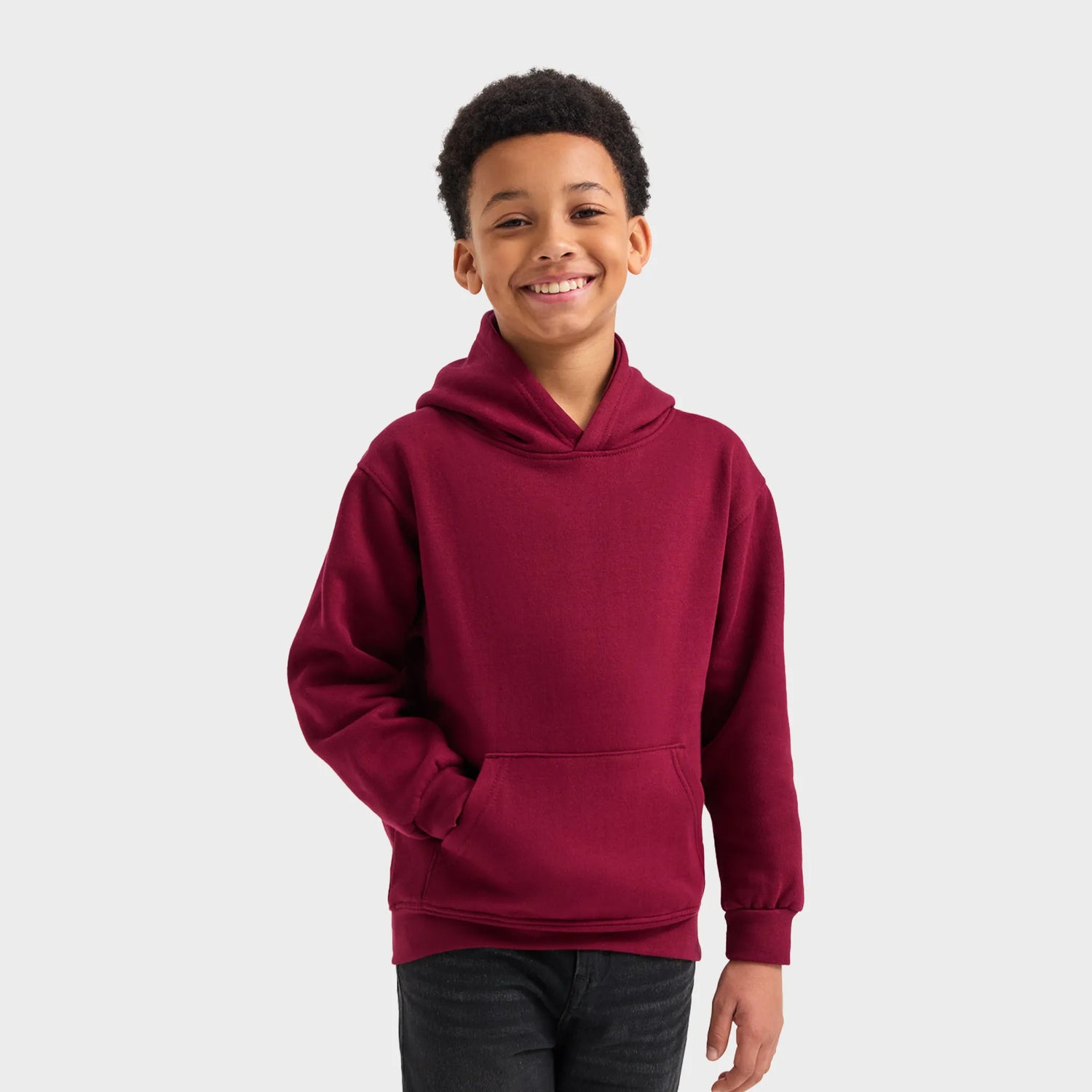 UX8 The Childrens Hoodie