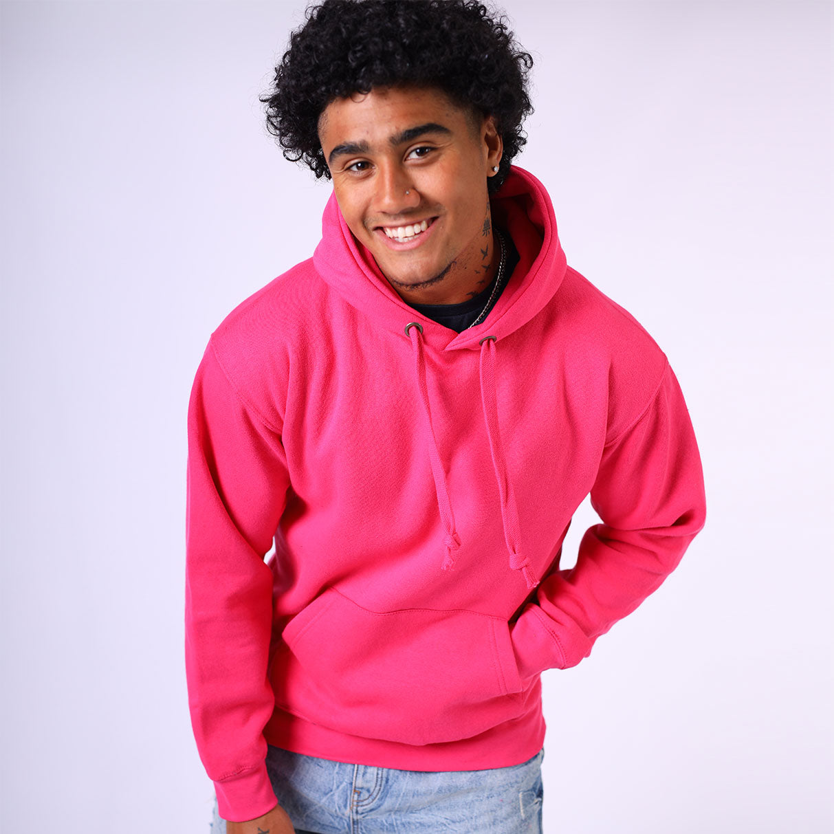 W72 Orion Premium Hoodie