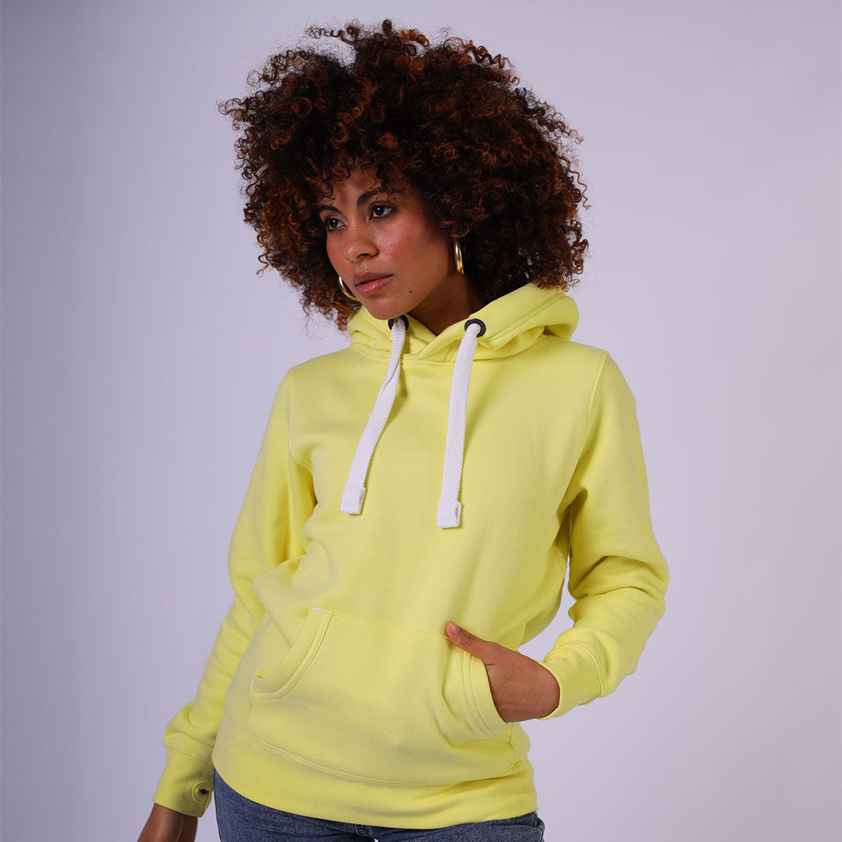 W89PF Titan Ultra Premium Hoodie