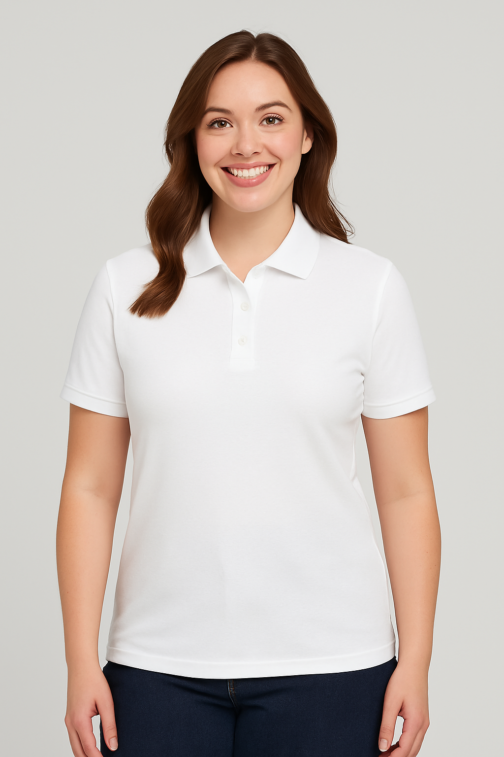 RX01F Pro Ladies Polo Shirt