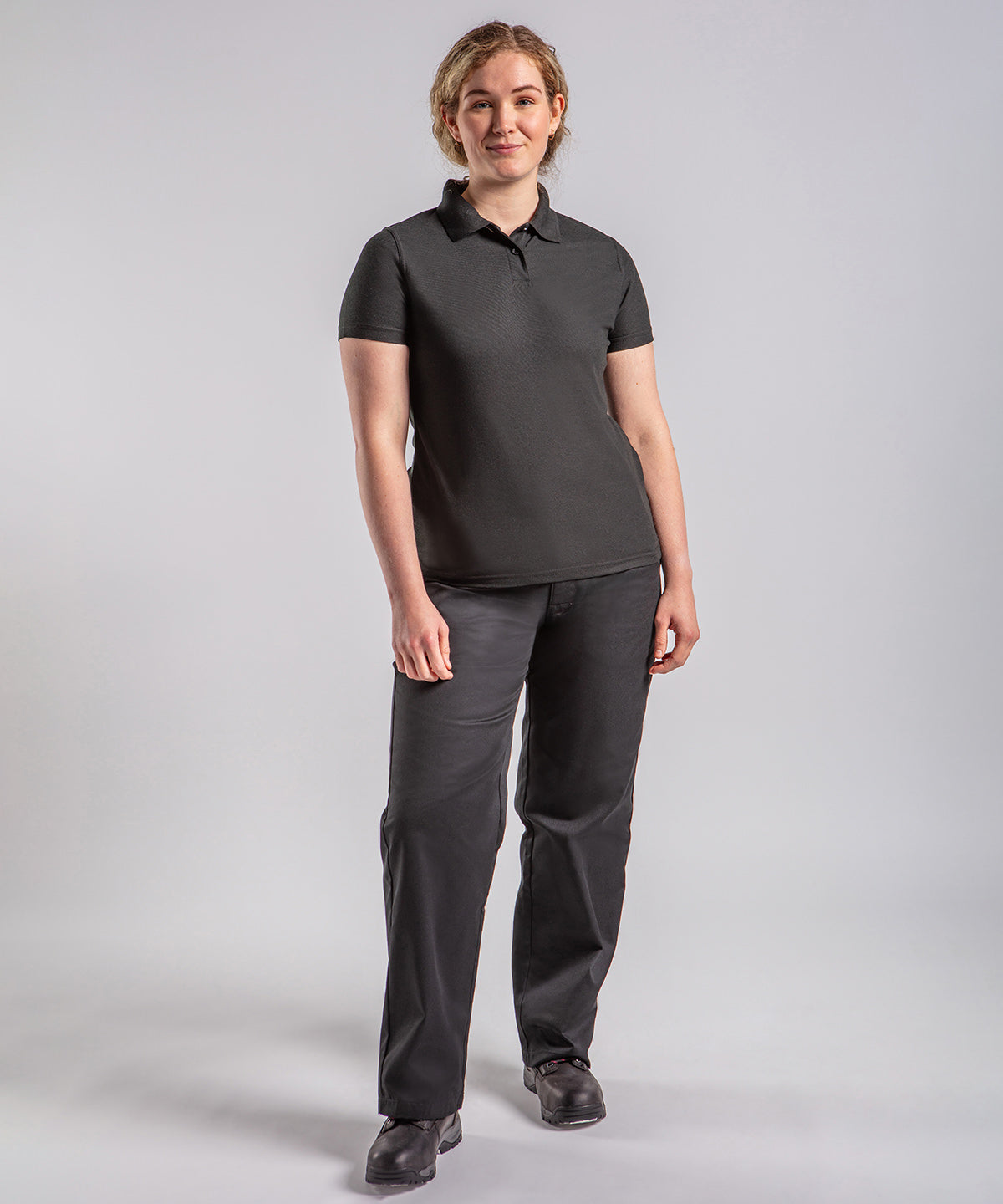 RX05F Pro Ladies Polo Shirt
