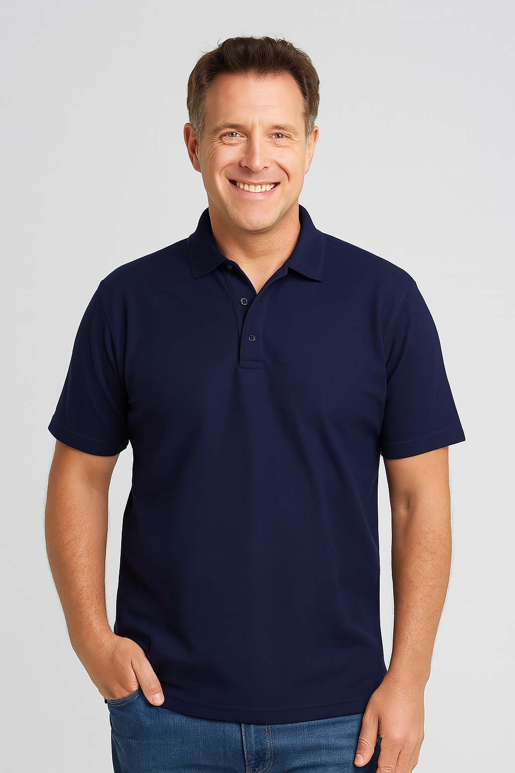 RX101 Pro Polo Shirt