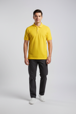 RX101 Pro Polo Shirt - Full Body Shot