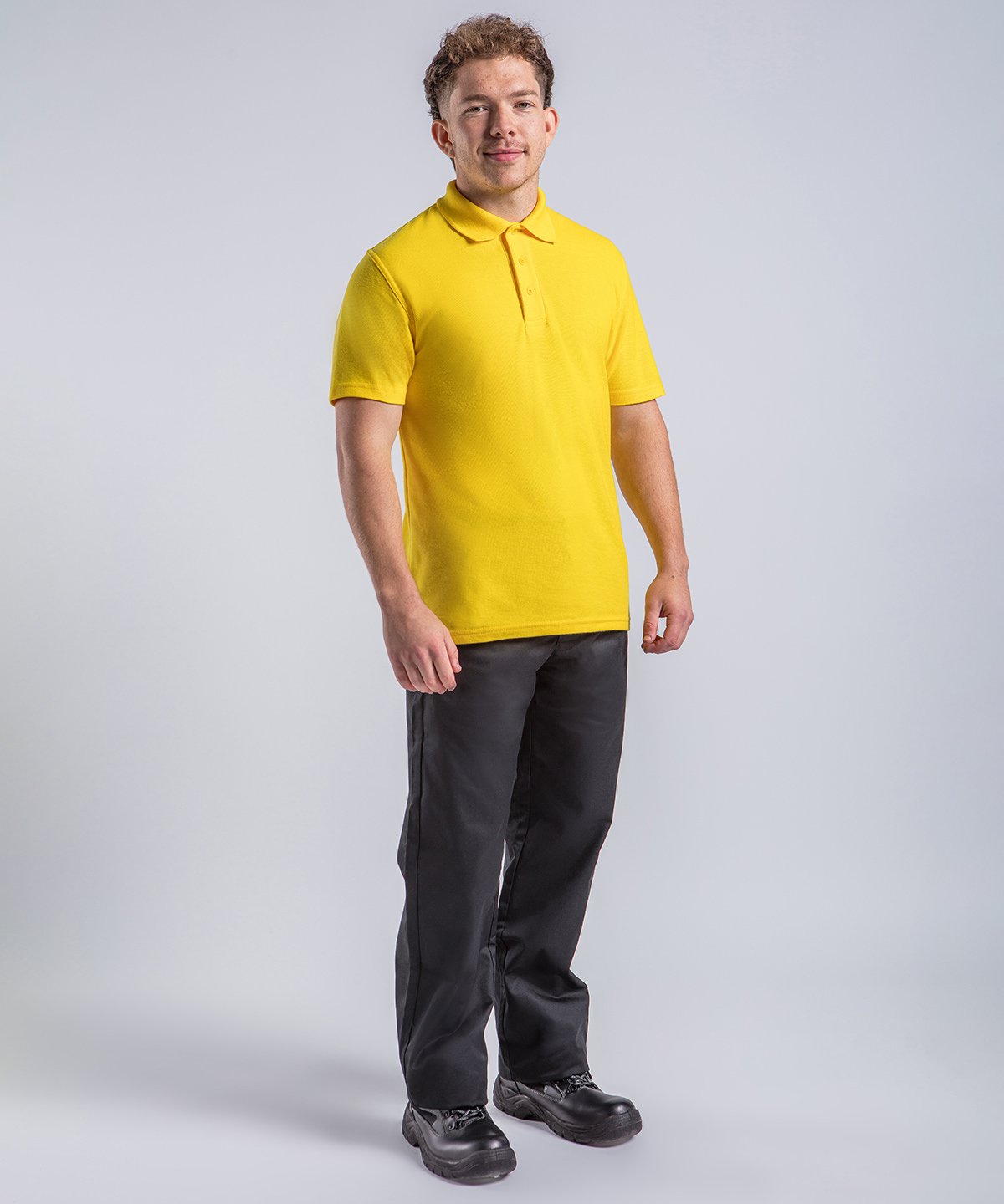 RX101 Pro Polo Shirt