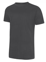 uc301-charcoal-classic-t-shirt