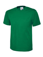 uc301-kelly-green-classic-t-shirt