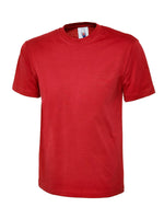 uc301-red-classic-t-shirt