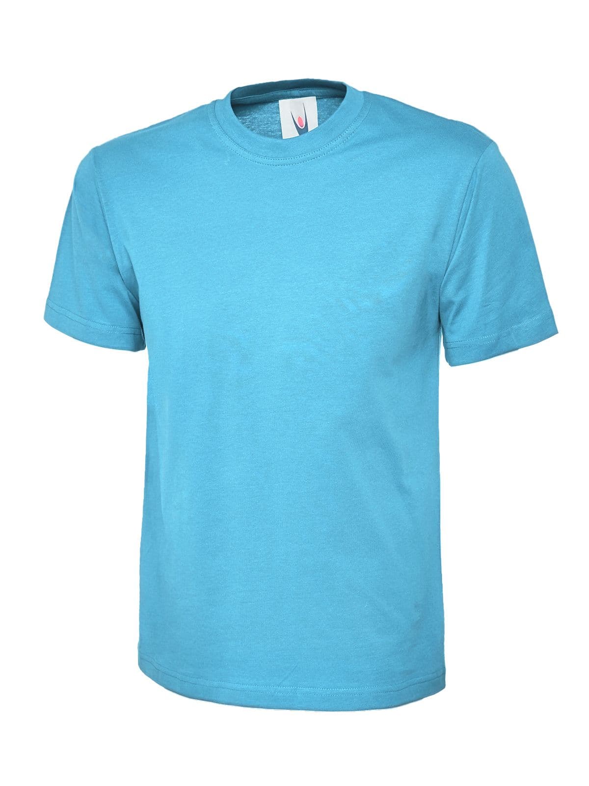 uc301-sky-classic-t-shirt