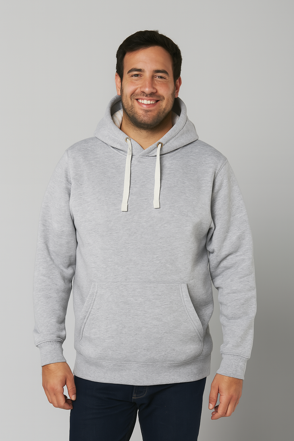 W89PF Titan Ultra Premium Hoodie